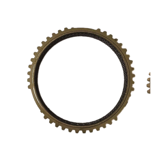 Auto Manual Transmission Synchronizer Cone Ring OEM 43394-32410 pour Hyundai