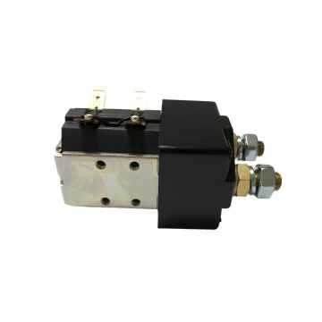 High-Demand 220V Electric AC Contactors for Automotive Applications