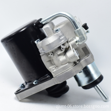 Truck Clutch Booster 9700511310" could be used directly as it already specifies the exact part needed. However, if we want to ma
