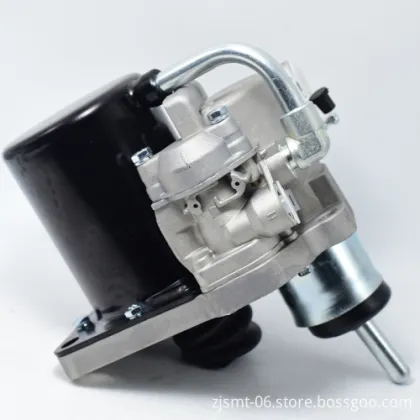 Truck Clutch Booster 9700511310" could be used directly as it already specifies the exact part needed. However, if we want to ma