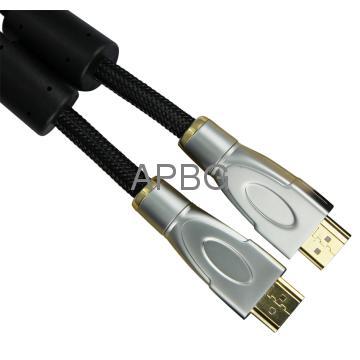 HDMI cable shell round cable