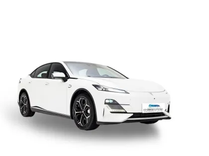 Deepal Car SL03 135 pro