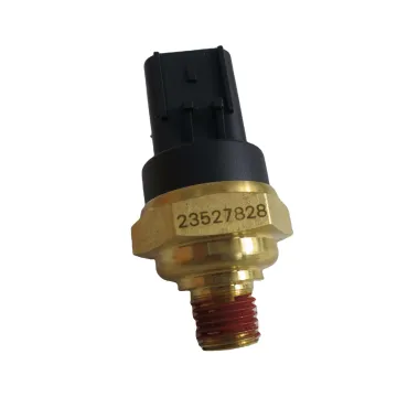 Original Truck Engine Part: 23527828 Oil Pressure Transducer Sensor