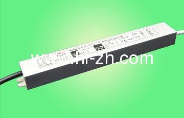 45W 12V CV LED Power Supply High quality SAA CE ROHS EMC IP67