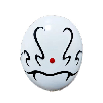Rimuru Tempest Anti Magic Cosplay Mask