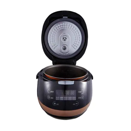 Commercial Automatic Smart Boba Pearl Sago Electric Pot