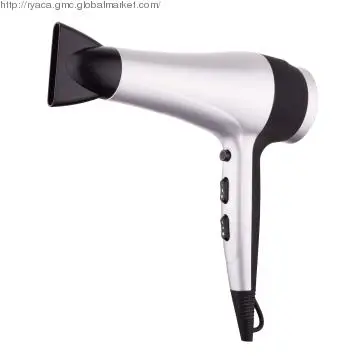 2300W professional salon DC motor hair dryer