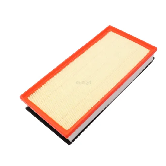 China OEM Filters Factory for Porsche Cayenne, Audi Q7, and Volkswagen Touareg Air Filters