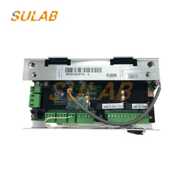 Hot Sale KN Elevator Parts: Elevator Door Operator Board Model 903510G01S-L