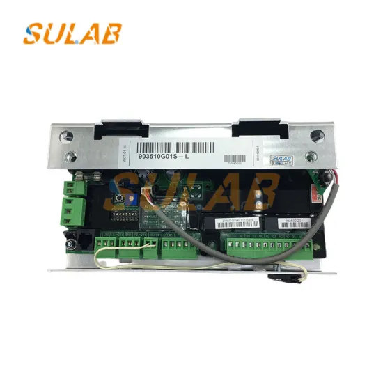 Hot Sale KN Elevator Parts: Elevator Door Operator Board Model 903510G01S-L