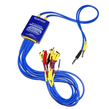 MECHANIC iBoot AD MAX/Pro Power Boot Control Line for Android/iPhone Repair (Xiaomi/Samsung)