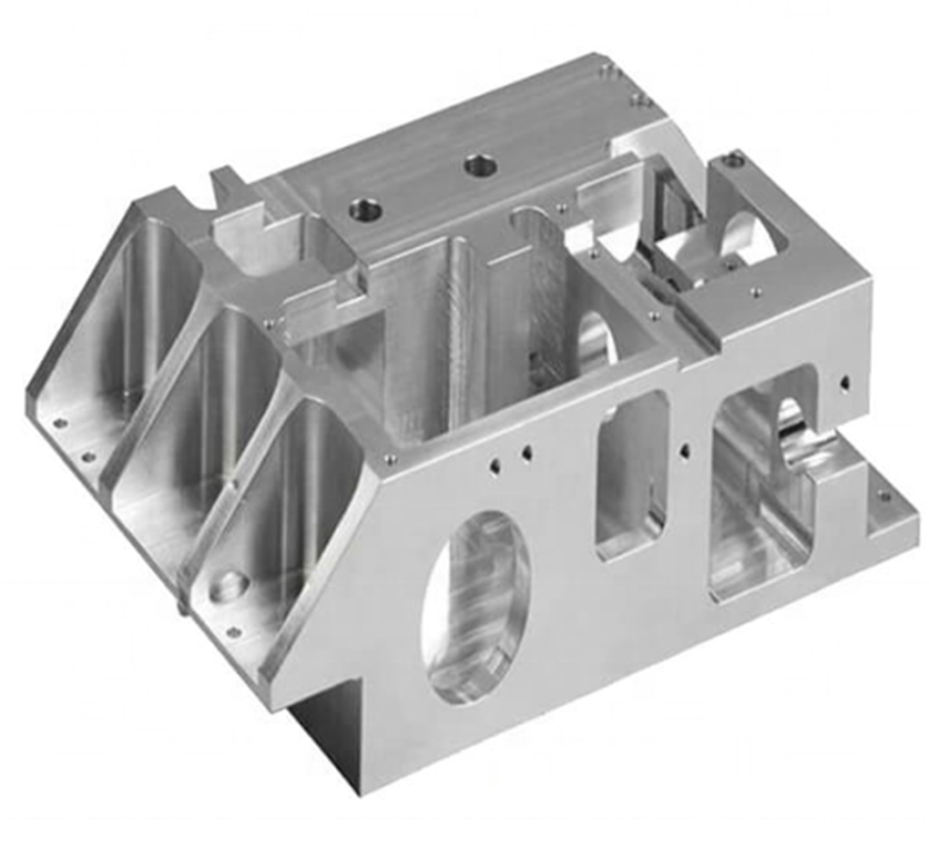 Aluminum Mold