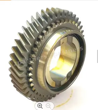 Auto Parts Manual Gearbox Transmission Gear ROR 33318-35030