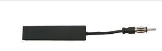 ISO , CE  Hidden AM FM Car Antenna Stick On Front Dashboard