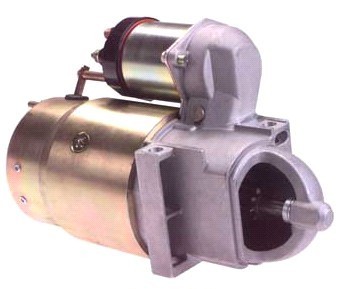 Arrancador para CADILLA 2-1604-DR