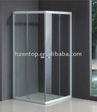 Drainage Shower Cubicle