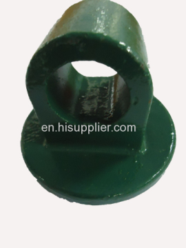 Investment Casting Pipe Joints 