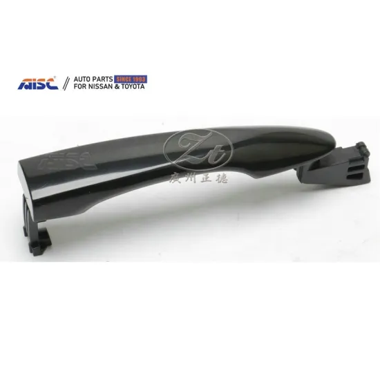 AISC Auto Parts 80640-DF30B Outer Door Handle for Nissan Qashqai J11