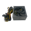 ATX 300W 400W 500W 500W PC FUNCIONA DE FUERZA DE JUEGO