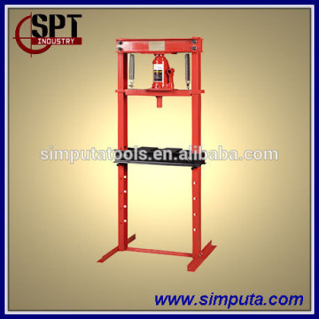 12T SHOP PRESS/ ( SPT-36401)