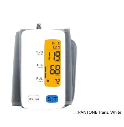 BP Machine Blood Testing Digital Wrist BP Monitor