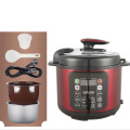 New arrival Multi-function electric pressure cooker in kenya