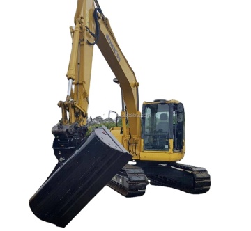 New Design Tilt Bucket Attachments for Excavators: Enhancing Efficiency and Versatility in Construction Projects