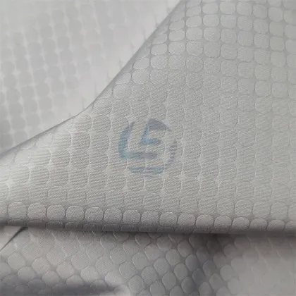 OBLFM003 New Fabric For Down Jacket