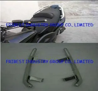 T-MAX parts for Grab handle Stainless steel 2008-2010
