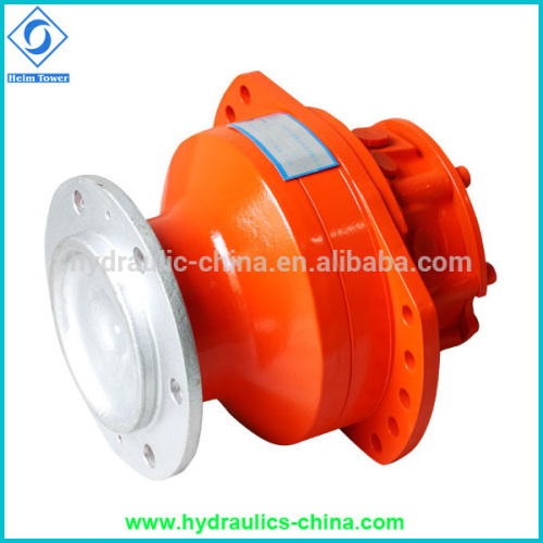 MSE08 Piston Hydraulic Motor