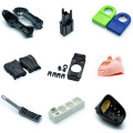 Personality Customized Plastic Mould Injection Molded Parts