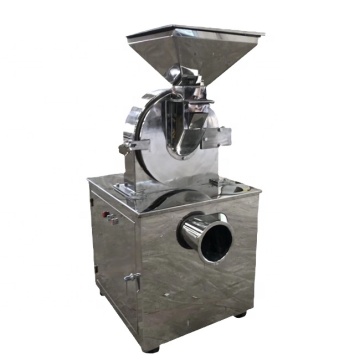 เครื่องบดอาหารอุตสาหกรรมมืออาชีพ: Universal Coarse Crusher &amp; Pulverizer