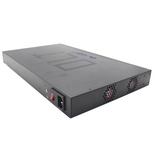 FTTH OLT EPON 4pon for Communication Equipment