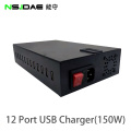 Chargeur USB multi-port 150W