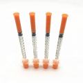 Insulin syringe disposable for Diabetes