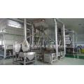 Blanched Peanut Processing Production Line