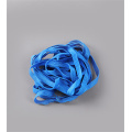 Flat Elastic Weaving String