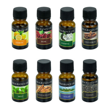 Candele all'ingrosso che producono oli da fragranza