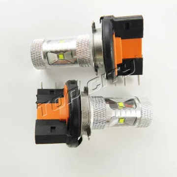 2016 new arrival H15 european led bulbs 30W XB-D leds