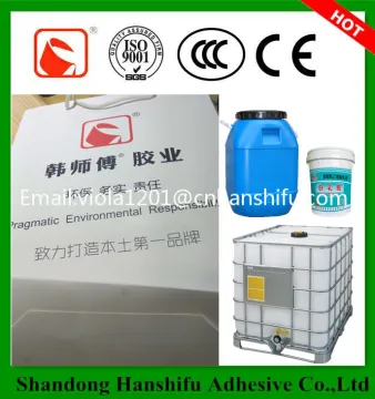 Environment Protection Water Based Sealing Glue