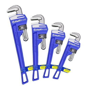 American Type Spanner F-type Valve Wrench 10 In 12 In 14 In 18 In 24 In 36 In 48 In Pipe Wrench Heavy Duty