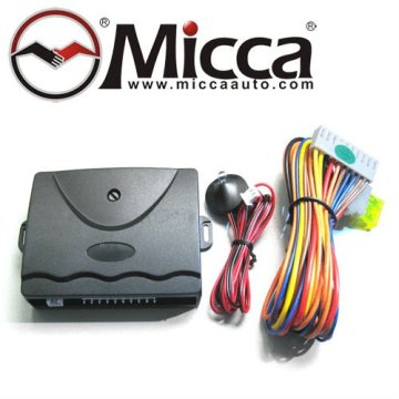 SA551 Coming home Automatic head lamp controller, Car light sensor module