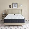 10 Inch Gel Memory Foam Spring Hybrid Mattress