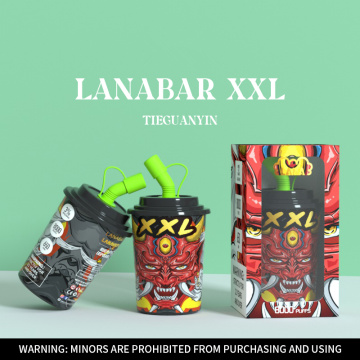 도매 가격 Lanabar xxl 양질의 주식