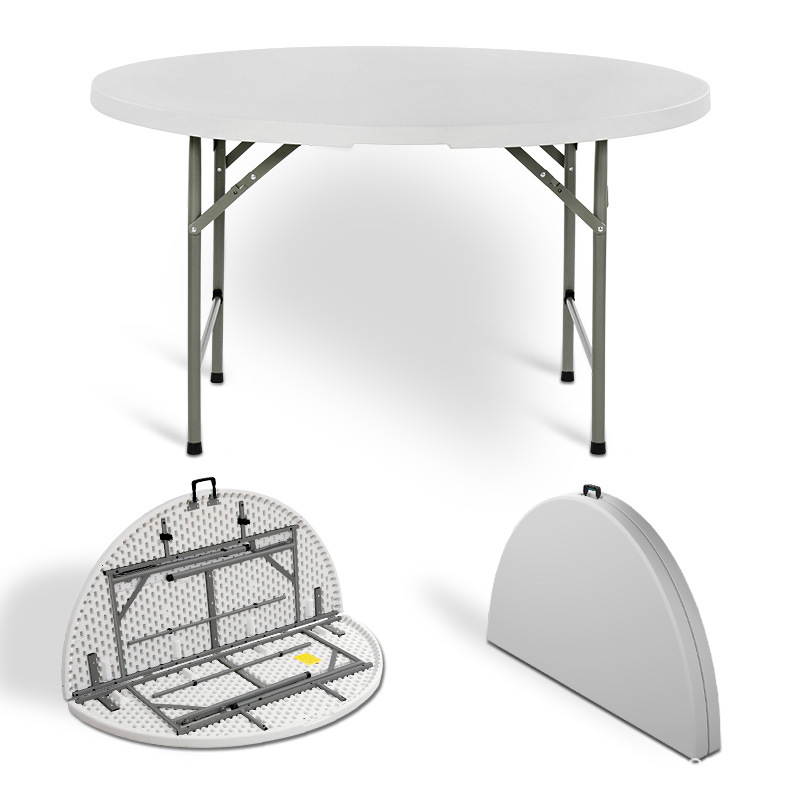 outdoor folding table