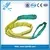 Endless polyester round slings