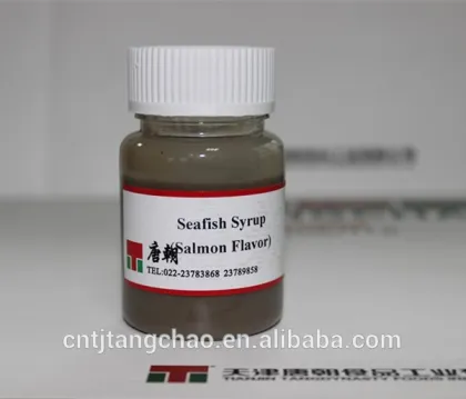 Sea Fish Gravy for dog food