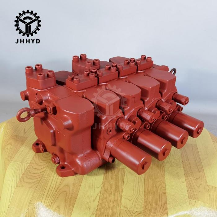 4450218 4348451 4402100 4472897 EX2500 Основной управляющий клапан