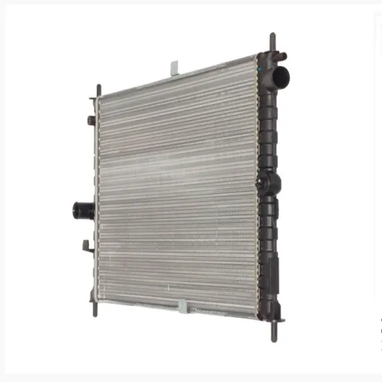 Good quality Car Radiator