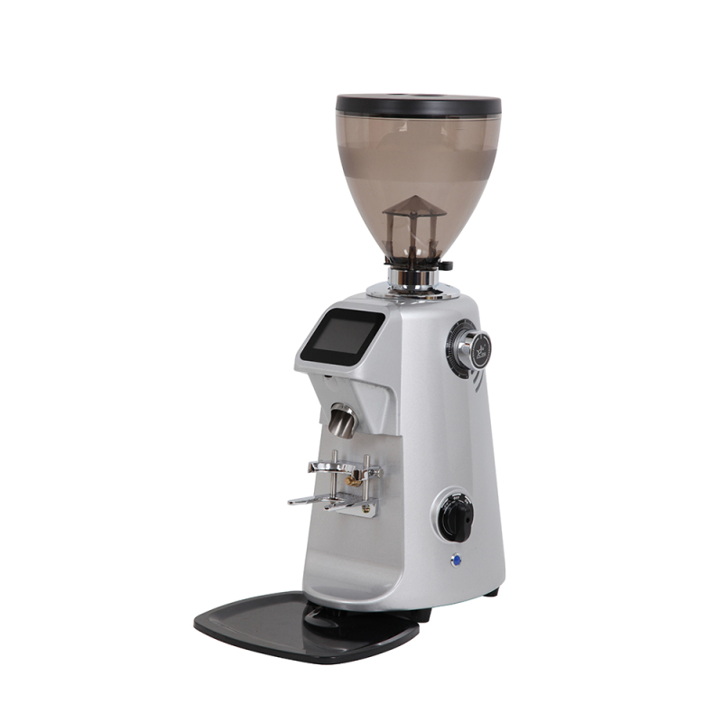 Commercial Coffee Grinder with Superior Functionality for Business Use